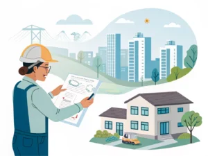 Engenheiro regularizando imovel em rio preto e região